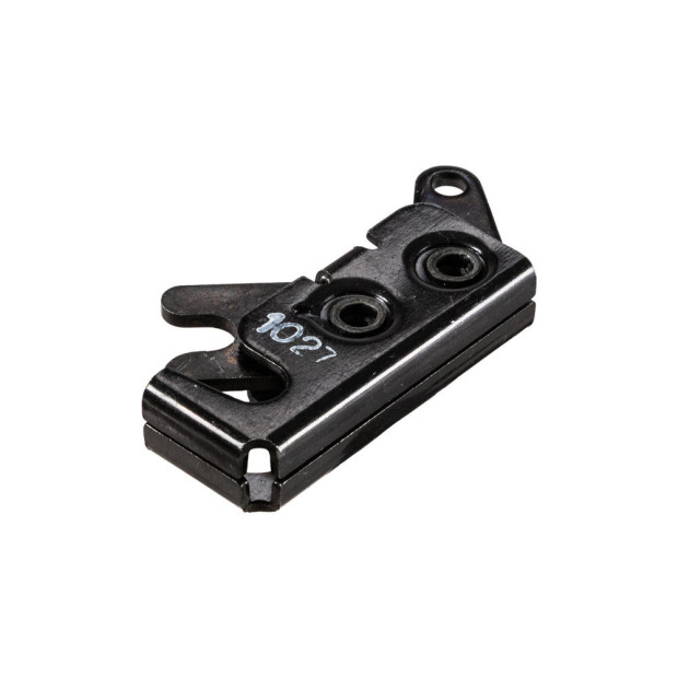 ROTARY SLAM LATCH LEFT HAND