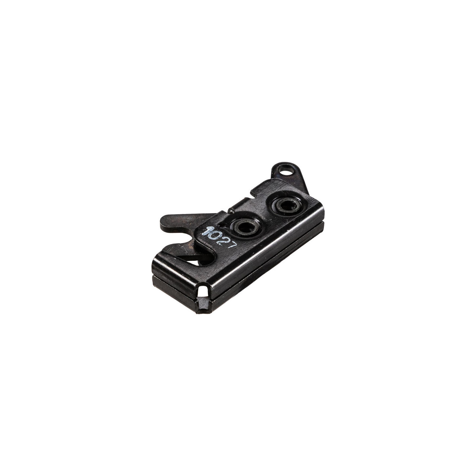 ROTARY SLAM LATCH LEFT HAND