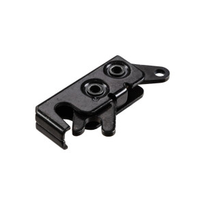 ROTARY SLAM LATCH RIGHT HAND