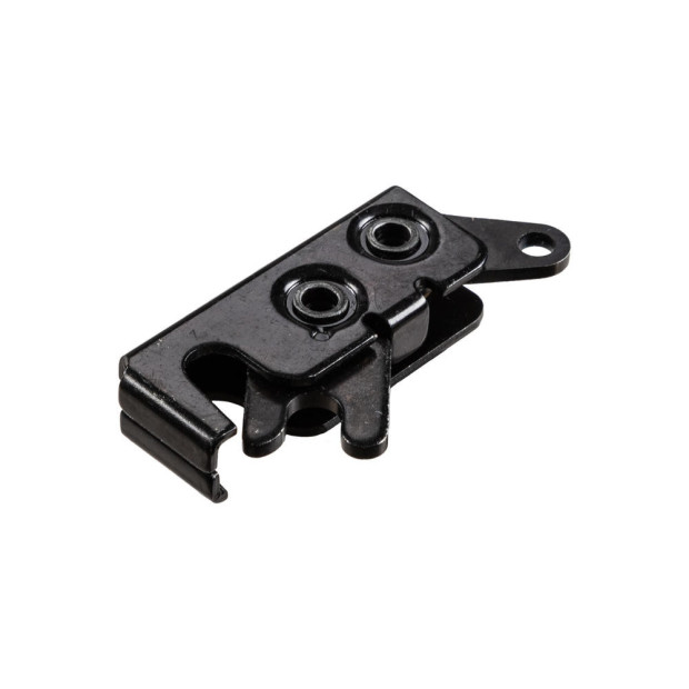 ROTARY SLAM LATCH RIGHT HAND
