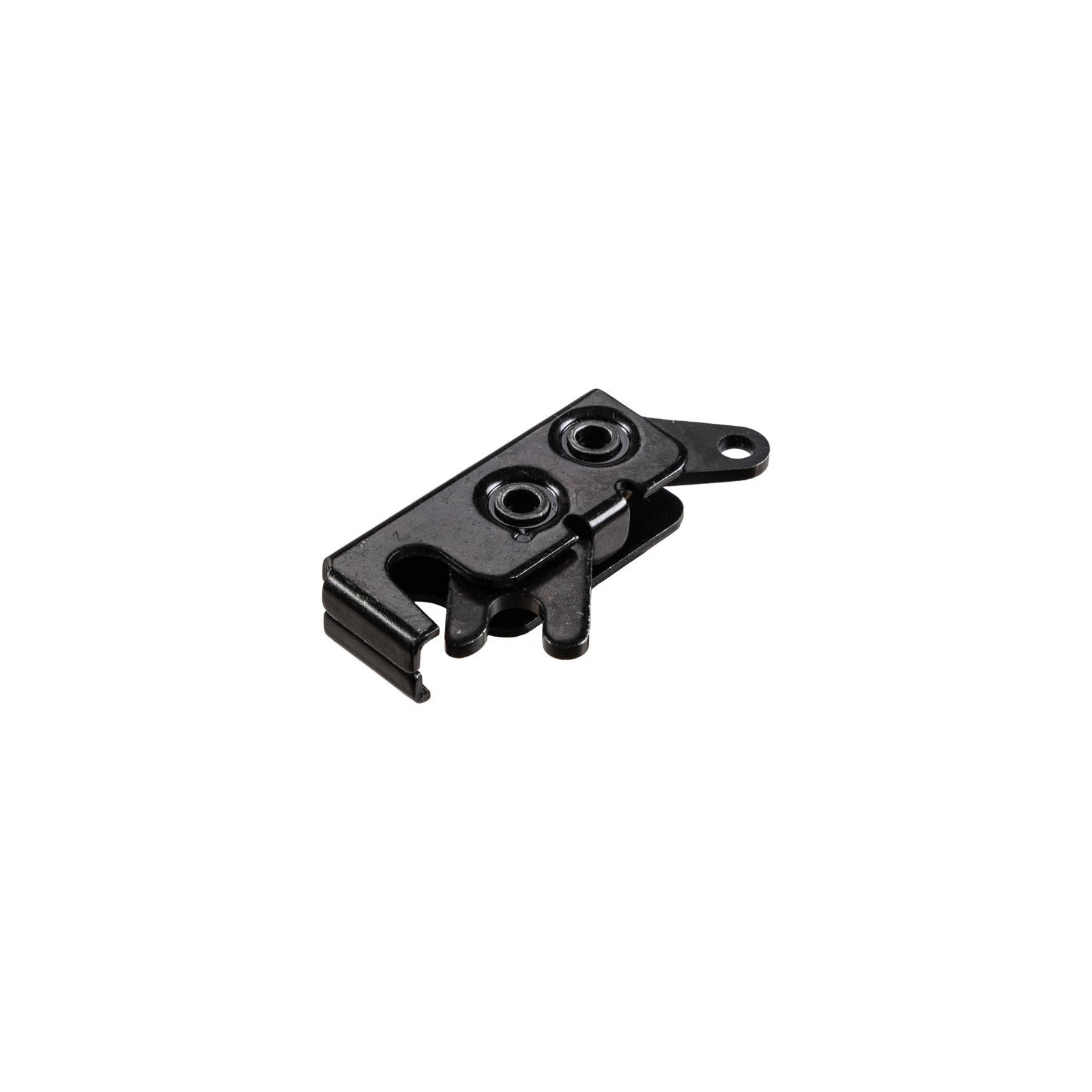 ROTARY SLAM LATCH RIGHT HAND