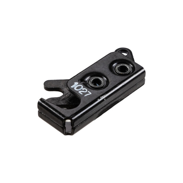 ROTARY SLAM LATCH RIGHT HAND