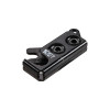 ROTARY SLAM LATCH RIGHT HAND