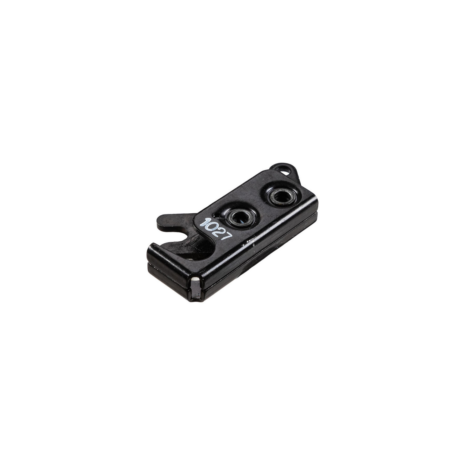 ROTARY SLAM LATCH RIGHT HAND