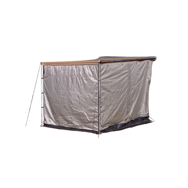 Extension de auvent ARB avec tapis de sol 2 0x2 5
