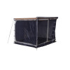 Extension de auvent ARB avec tapis de sol 2 0x2 5