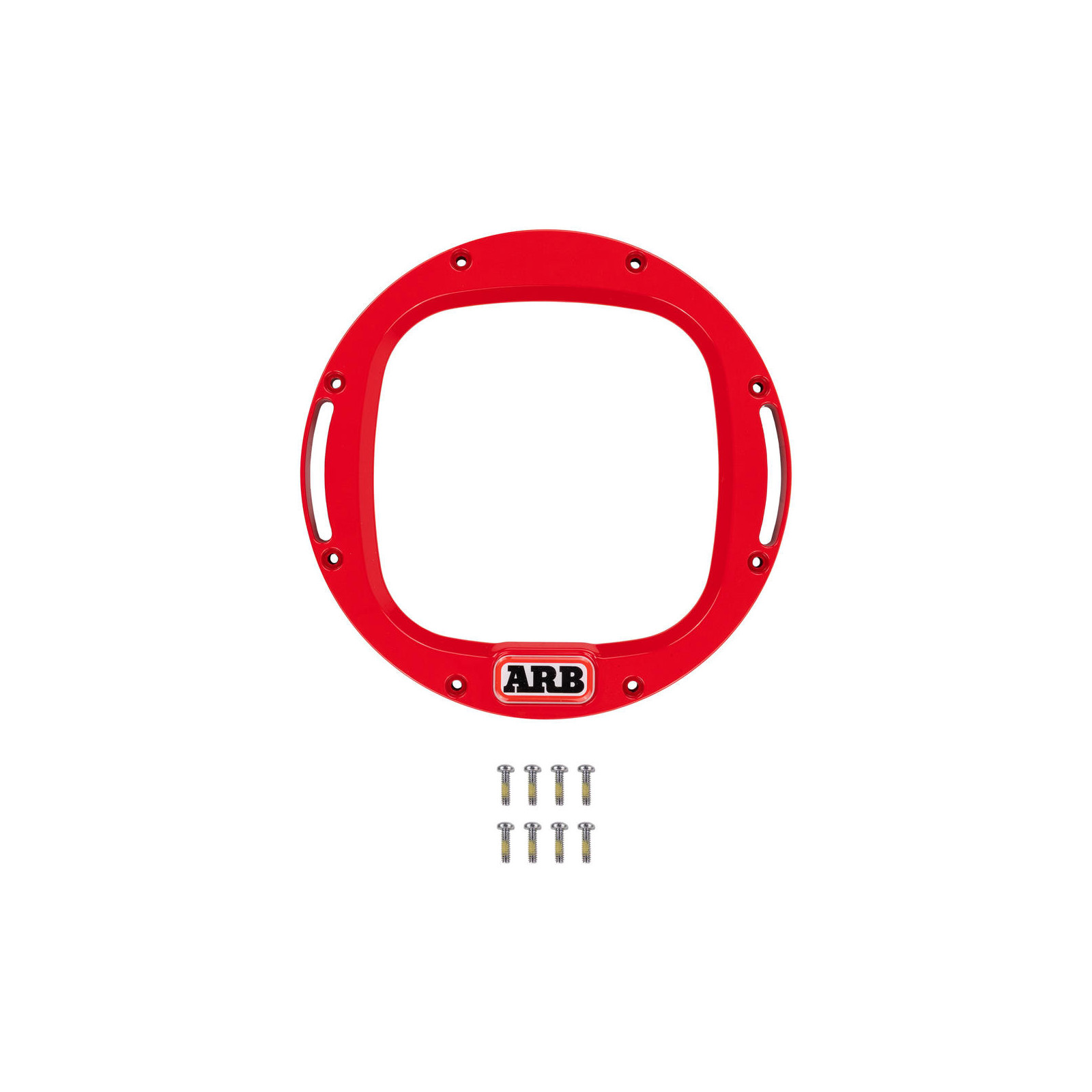 AR21 BEZEL WITH SCREWS