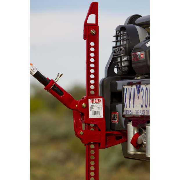 HiLift JACK 60IN CAST BASE