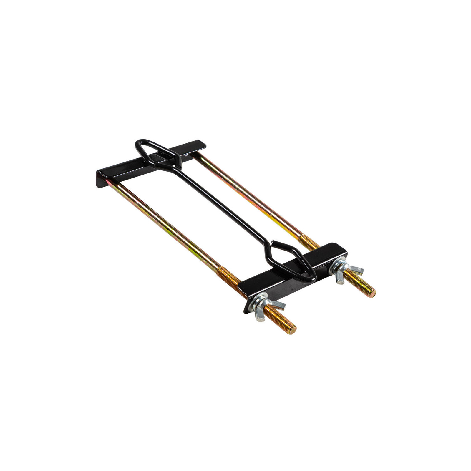 BATTERY HOLD DOWN CLAMP