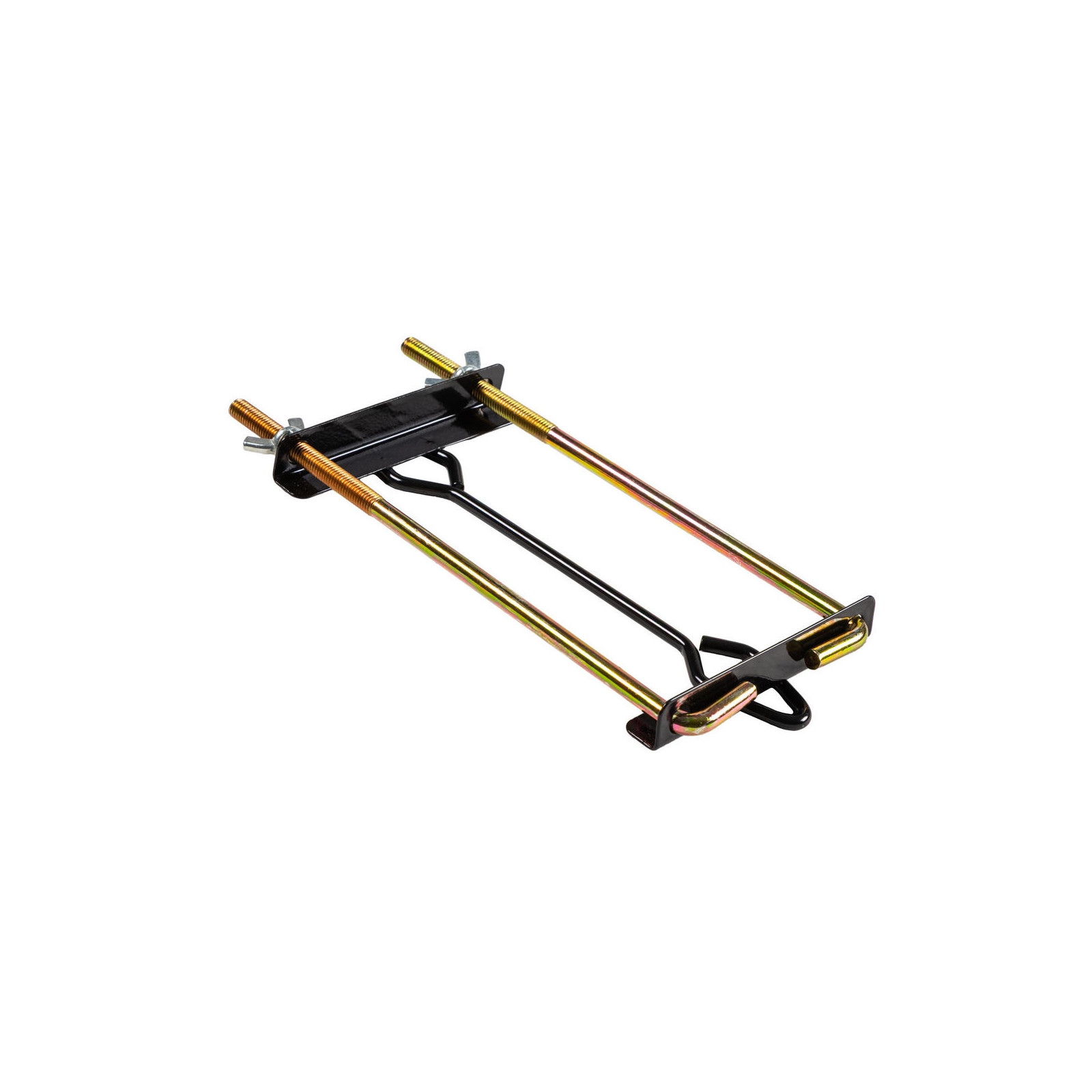 BATTERY HOLD DOWN CLAMP