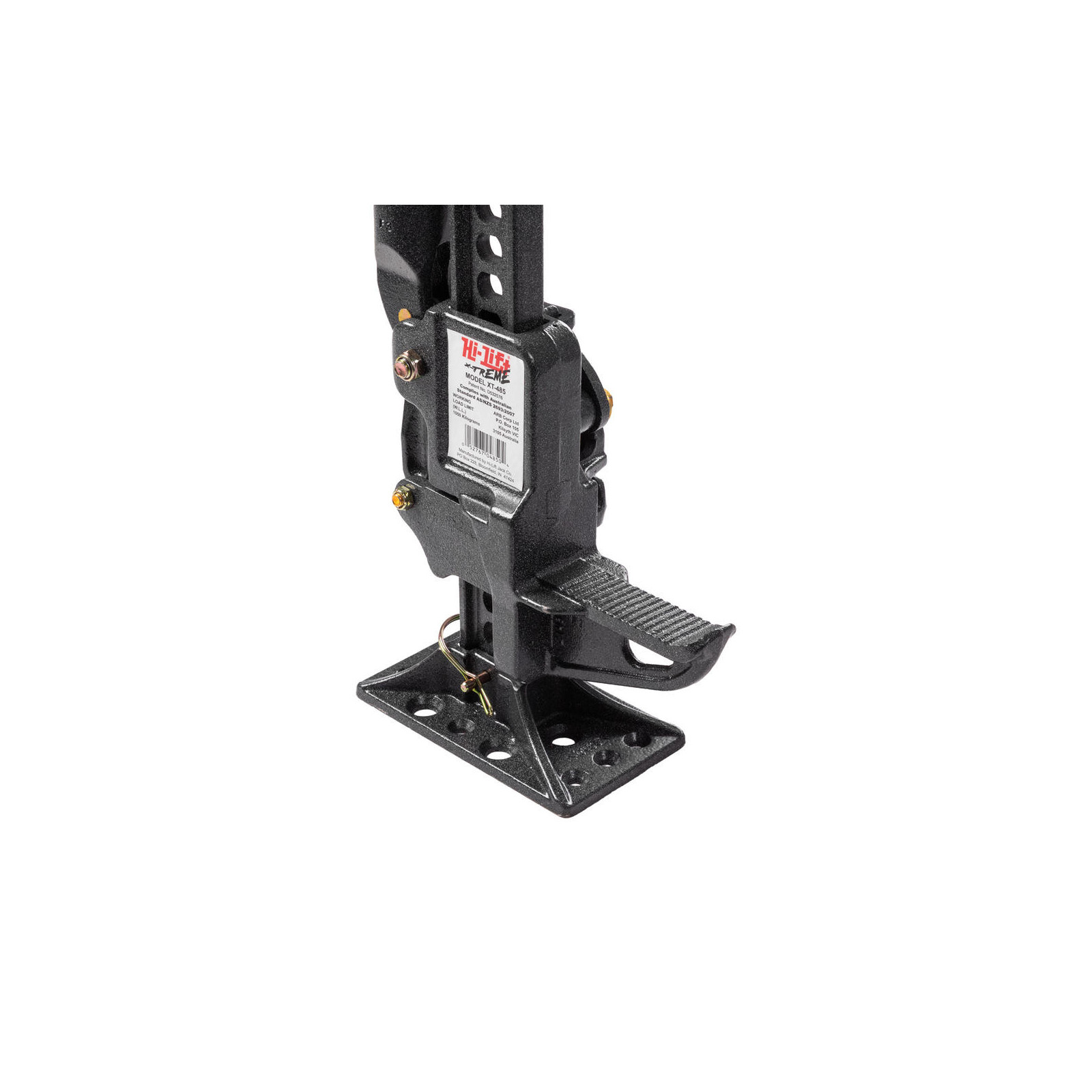 HiLift X-TREME Jack 48IN
