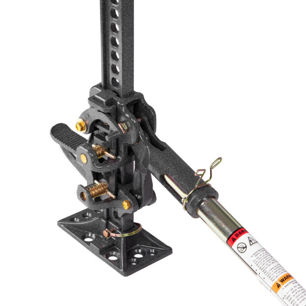 HiLift X-TREME Jack 48IN