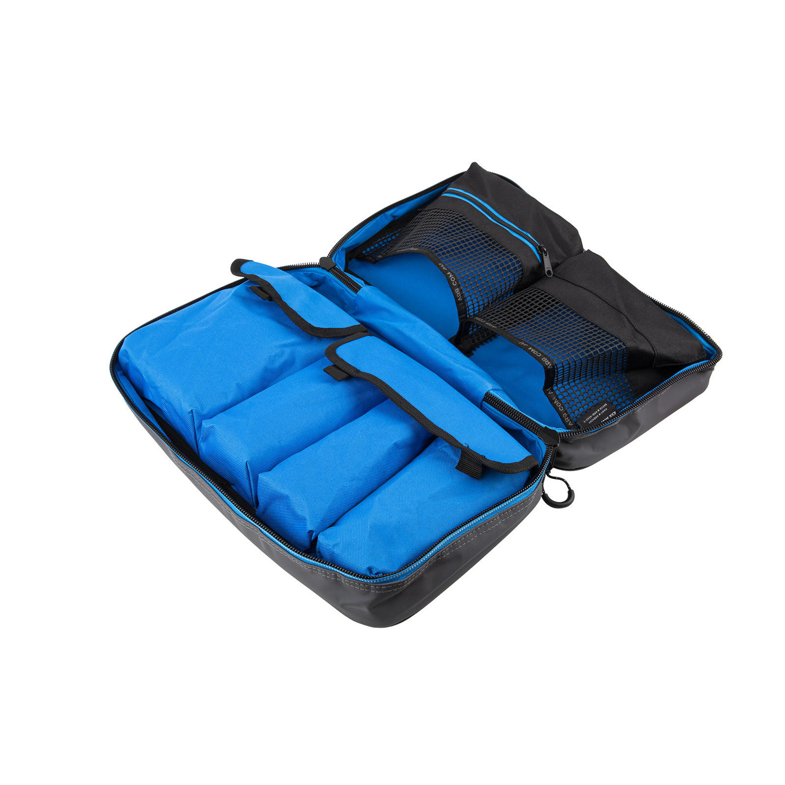 ARB INFLATION CASE BLACK SERIES II