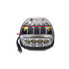 Kit feux longue portée ARB Intensity IQ 28 LED E-Mark