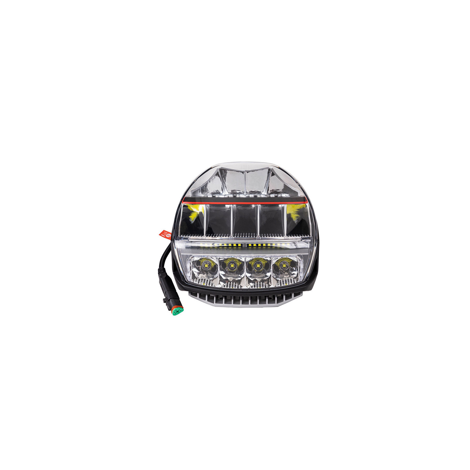 Kit feux longue portée ARB Intensity IQ 28 LED E-Mark