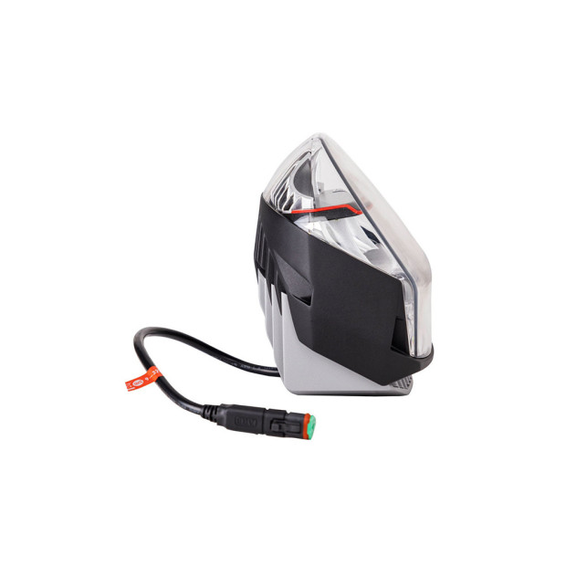 Kit feux longue portée ARB Intensity IQ 28 LED E-Mark