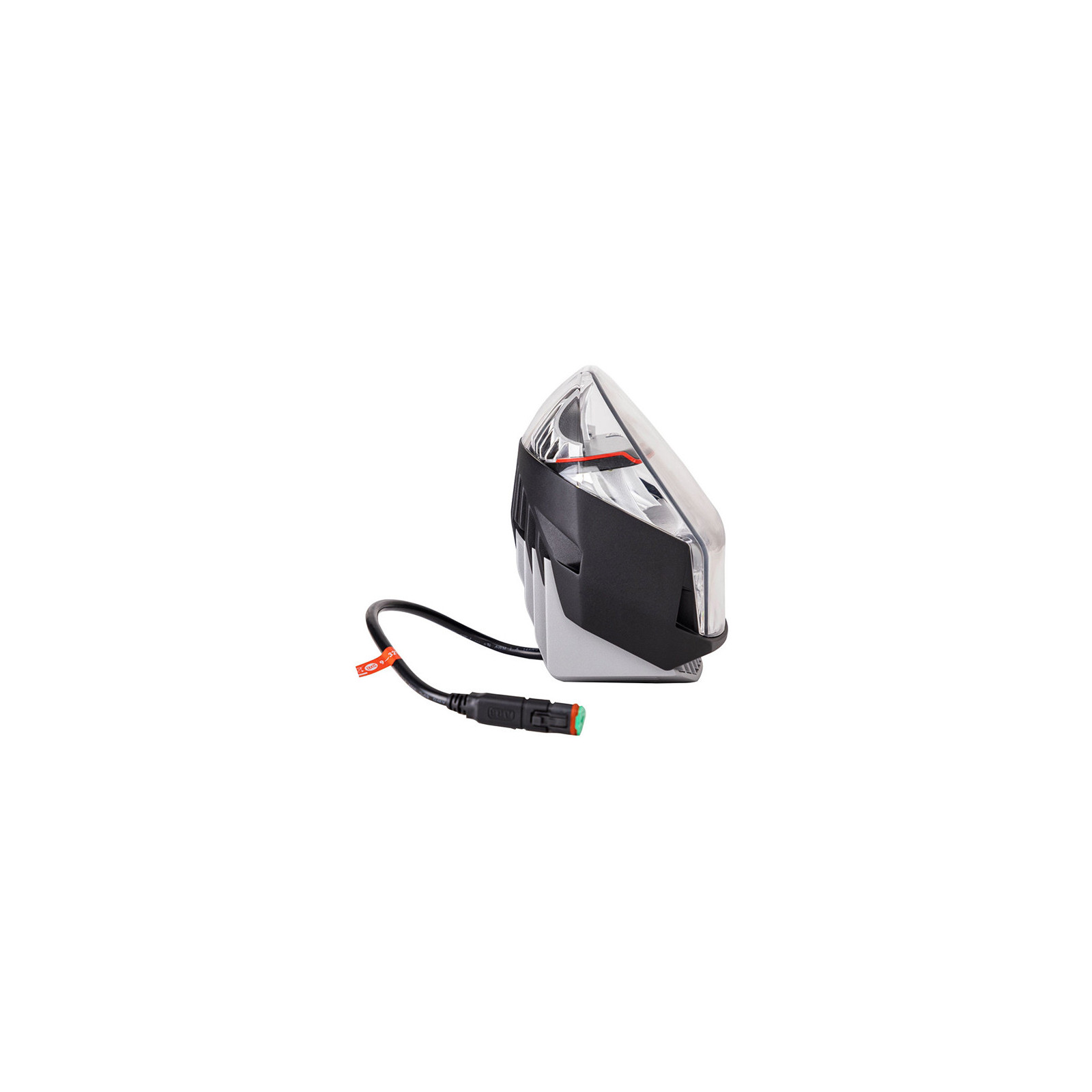 Kit feux longue portée ARB Intensity IQ 28 LED E-Mark