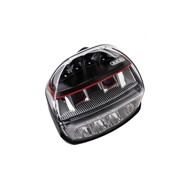 Kit feux longue portée ARB Intensity IQ 28 LED E-Mark