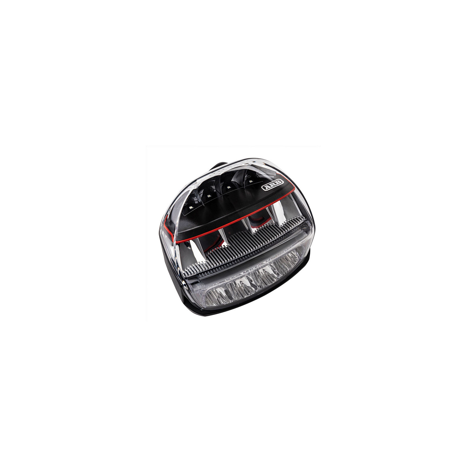 Kit feux longue portée ARB Intensity IQ 28 LED E-Mark