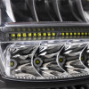 Kit feux longue portée ARB Intensity IQ 28 LED E-Mark