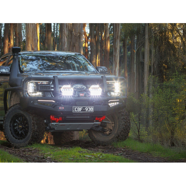 Kit feux longue portée ARB Intensity IQ 28 LED E-Mark