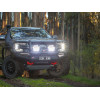 Kit feux longue portée ARB Intensity IQ 28 LED E-Mark