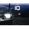 Kit feux longue portée ARB Intensity IQ 28 LED E-Mark