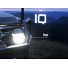 Kit feux longue portée ARB Intensity IQ 28 LED E-Mark