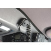 ROOF CONSOLE MIC CABLE HOOK