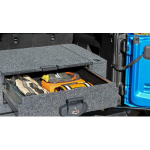 BRONCO DRAW KIT-IK-FK 20+ 790 DRAWERS NO DRAW INC