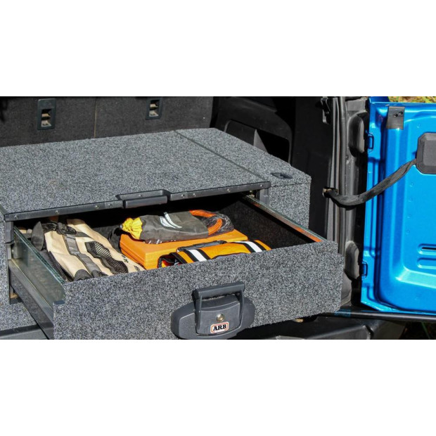 BRONCO DRAW KIT-IK-FK 20+ 790 DRAWERS NO DRAW INC