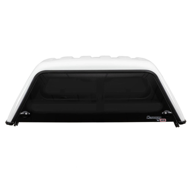 CANOPY CLASSIC SMOOTH DC NSWCO 24+ MITSUBISHI TRITON DC