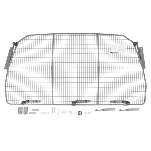 1/2 BARRIER 100S NON REAR AIR