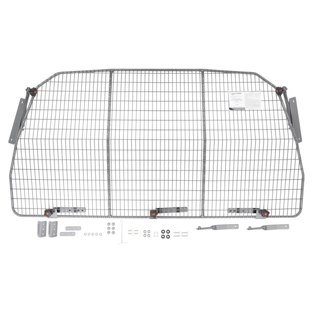1/2 BARRIER 100S NON REAR AIR