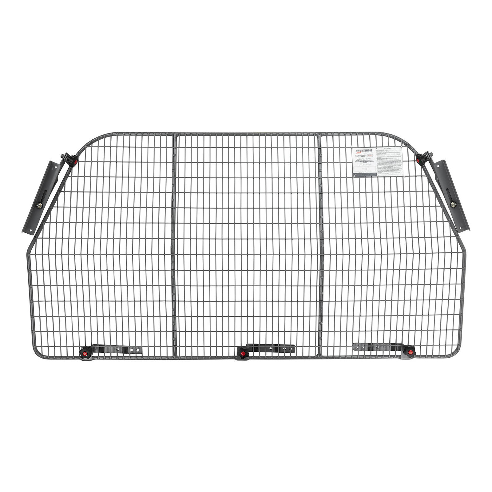 1/2 BARRIER 200 SERIES L/C