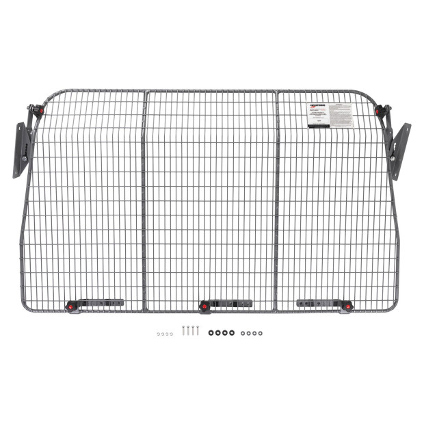 1/2 BARRIER 76 SERIES L/C