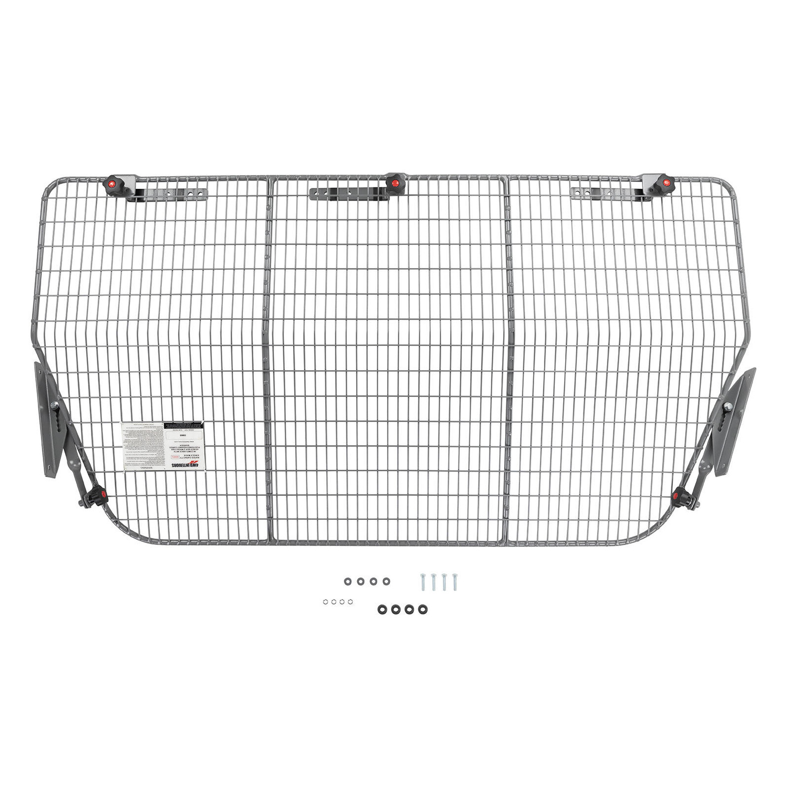 1/2 BARRIER 80 SERIES L/C