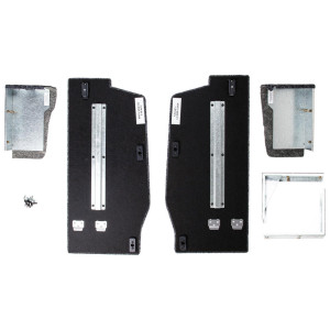 R/DRW SIDE FLR KIT FJ CRUISER