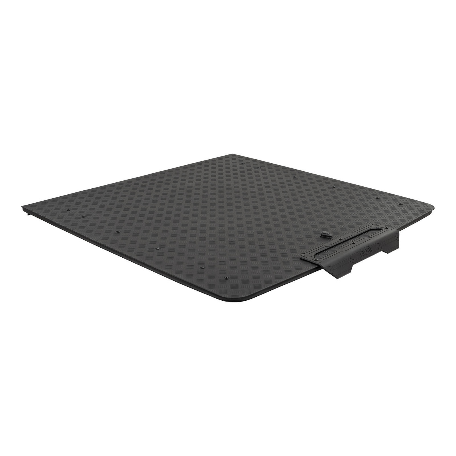 HARDLID DC BASE HILUX A DECK HILUX DC 2015+ ADECK