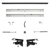 HARDLID DC BASE HILUX A DECK HILUX DC 2015+ ADECK
