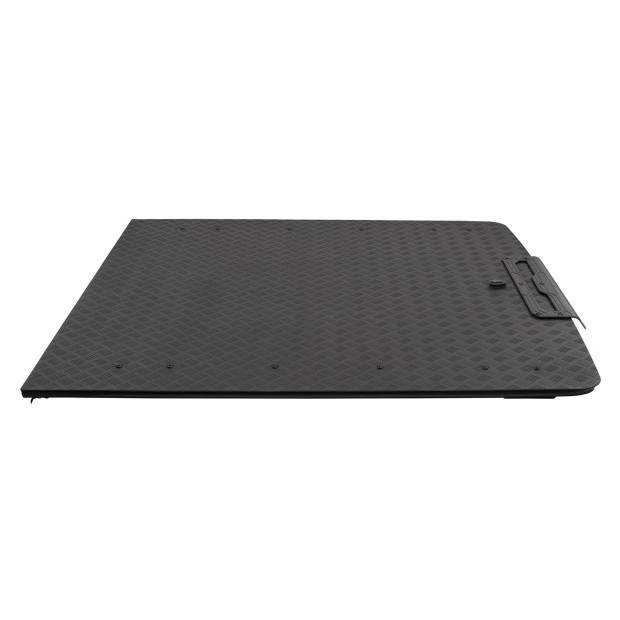 HARDLID DC BASE HILUX A DECK HILUX DC 2015+ ADECK