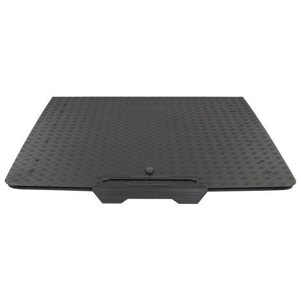 HARDLID DC BASE HILUX A DECK HILUX DC 2015+ ADECK