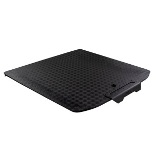 Couvre benne Basic Hardlid ARB - Ford Ranger 2022+(Double Cab)