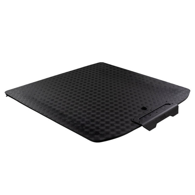 Couvre benne Basic Hardlid ARB - Ford Ranger 2022+(Double Cab)