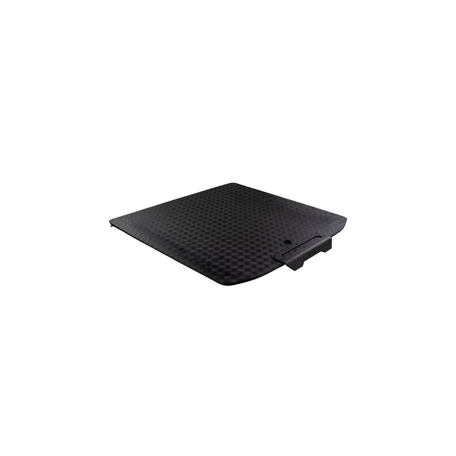 Couvre benne Basic Hardlid ARB - Ford Ranger 2022+(Double Cab)