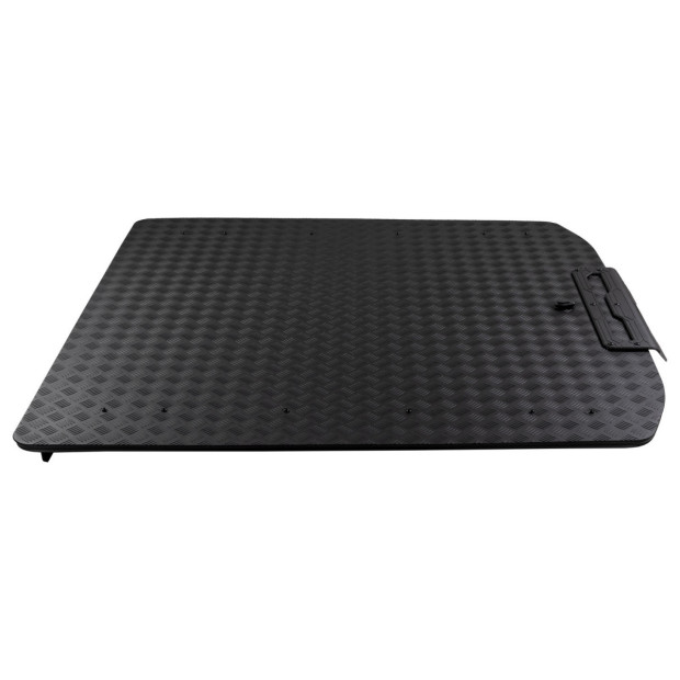 Couvre benne Basic Hardlid ARB - Ford Ranger 2022+(Double Cab)