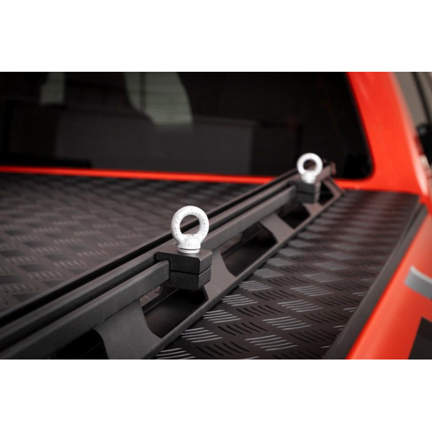 Couvre benne Basic Hardlid ARB - Ford Ranger 2022+(Double Cab)