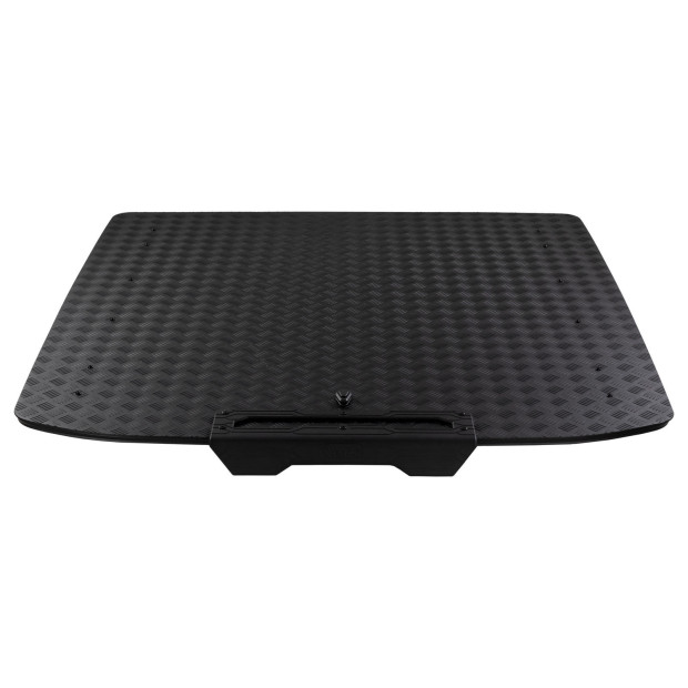 Couvre benne Basic Hardlid ARB - Ford Ranger 2022+(Double Cab)