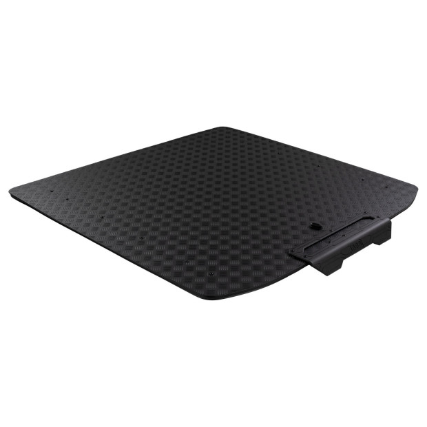 Couvre benne Basic Hardlid ARB - Ford Ranger 2022+(Double Cab)