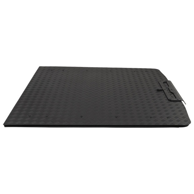 HARDLID DC BASE D-MAX BT-50 D-MAX BT-50 DC 2020+